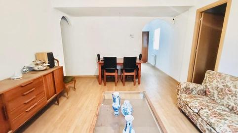 Foto 5 de Pis en venda a Vista Alegre, Madrid