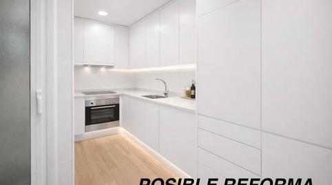 Foto 3 de Pis en venda a Riu Nord, Santa Coloma de Gramenet