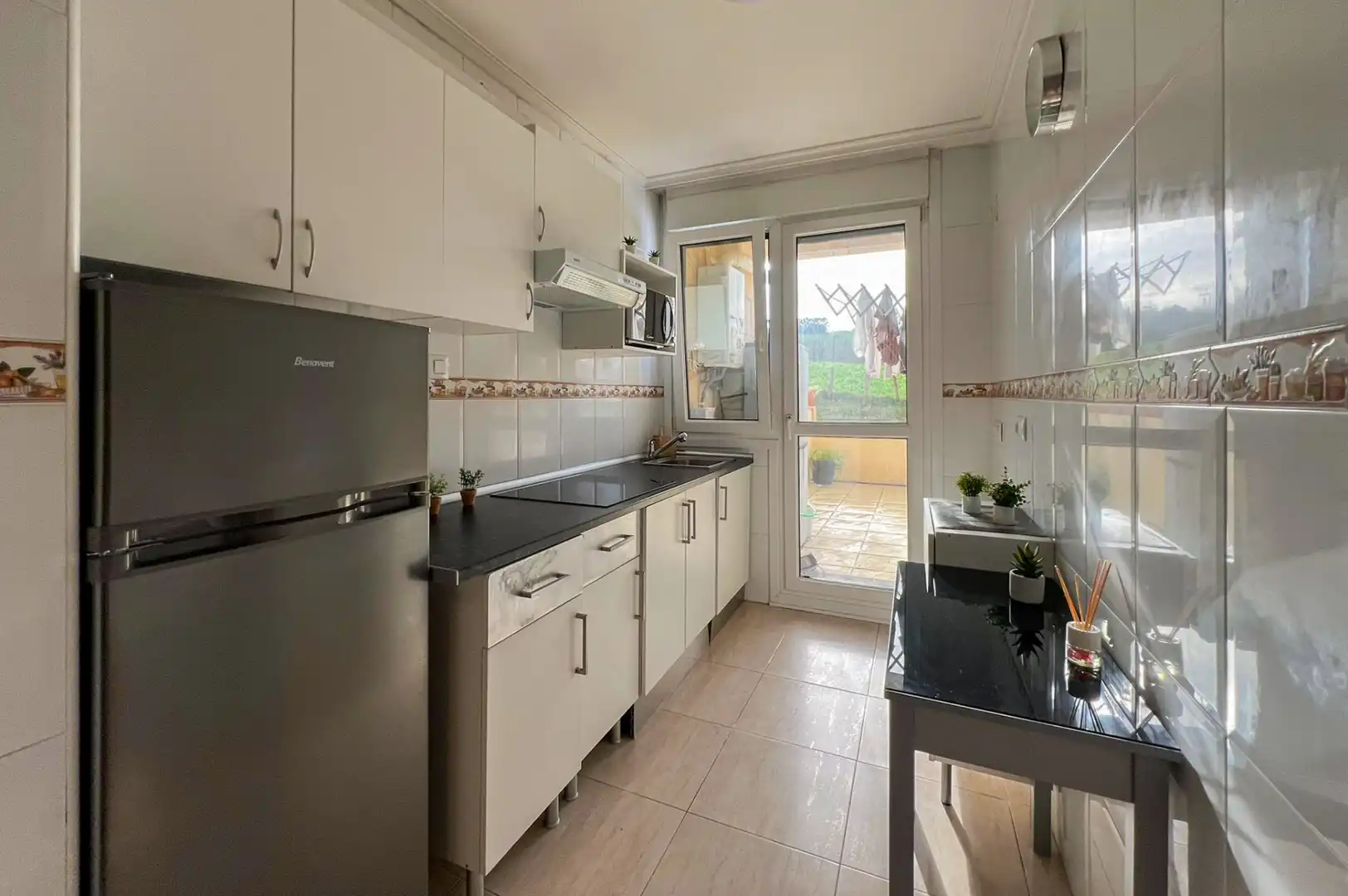 Flat with lift for sale in Barrio la Carrera, imagen 6