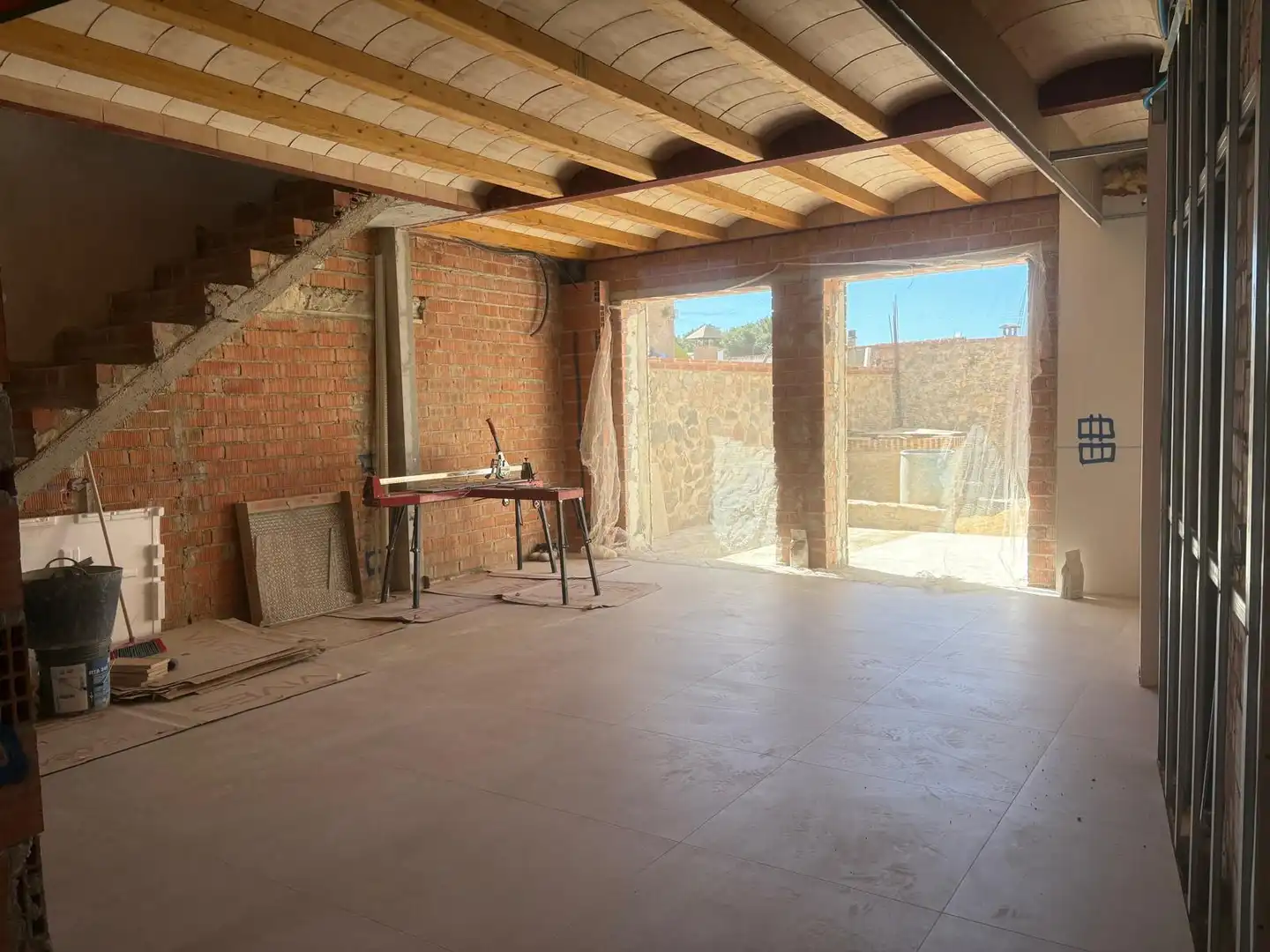 Casa o xalet en venda en Calonge i Sant Antoni amb Aire condicionat, Calefacció i Jardí privat