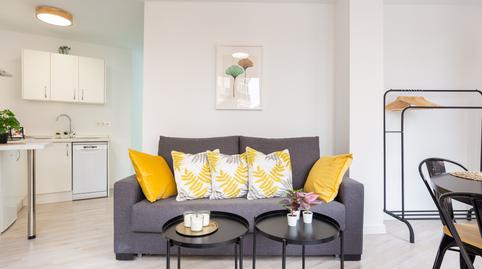 Foto 5 de Piso en venta en Centro Histórico, Málaga