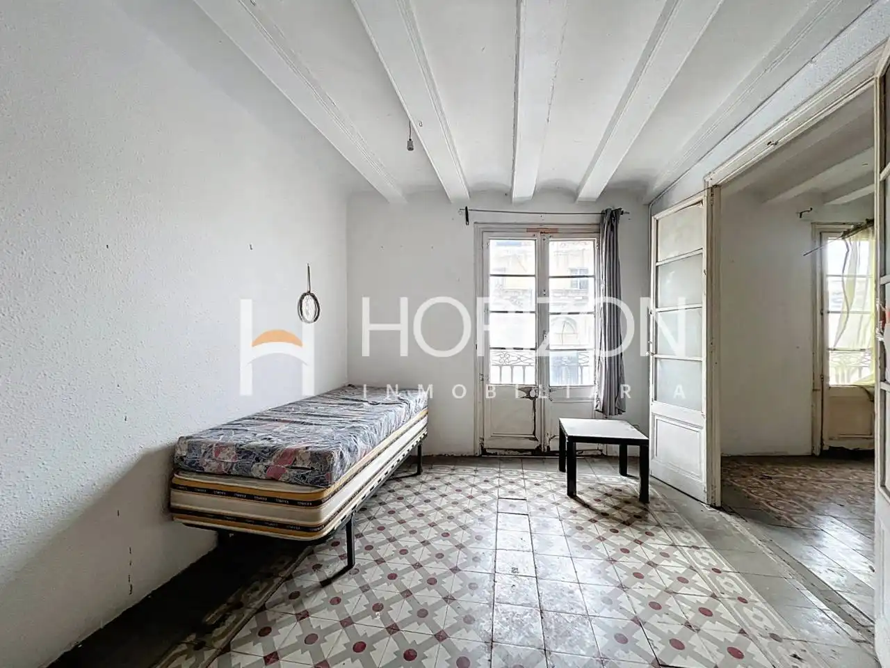 Ático con terraza en venta en Calle Ferran, imagen 12