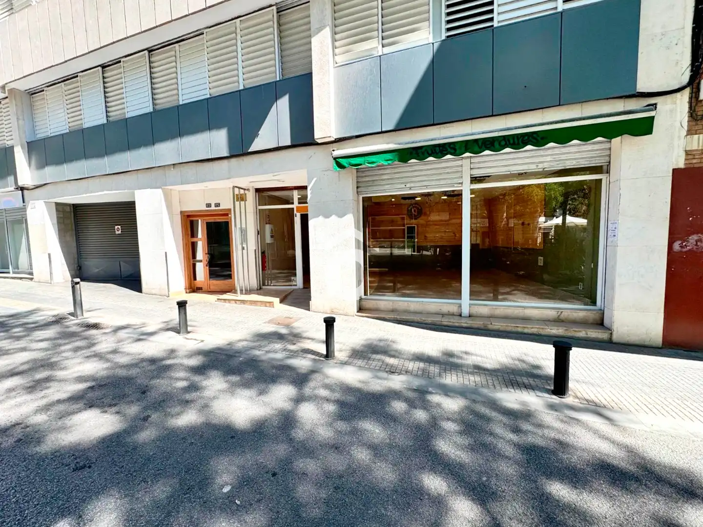 Local commercial à vendre à Carrer d'Àngel Guimerà, imagen 5