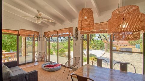 Foto 5 de Casa o chalet en venta en Calle Norte-sur, Busot, Alicante