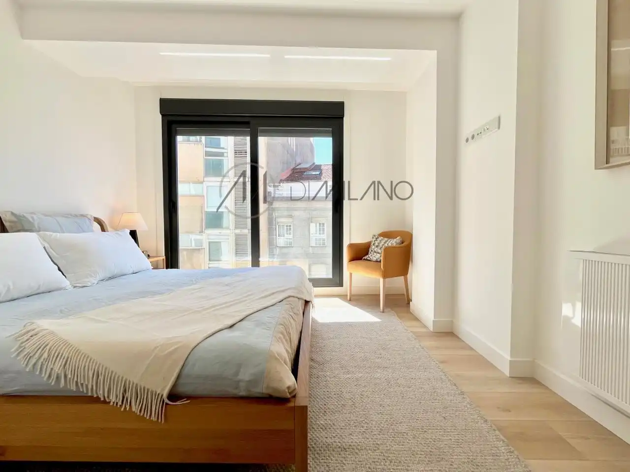Wohnung mit Aufzug zum Verkauf in Sanjurjo Badía, imagen 15