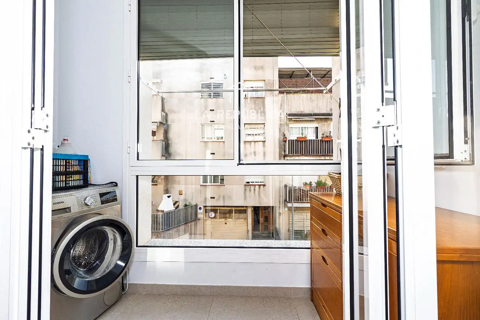 Terrassa de Àtic en venda en Mataró amb Aire condicionat, Calefacció i Terrassa