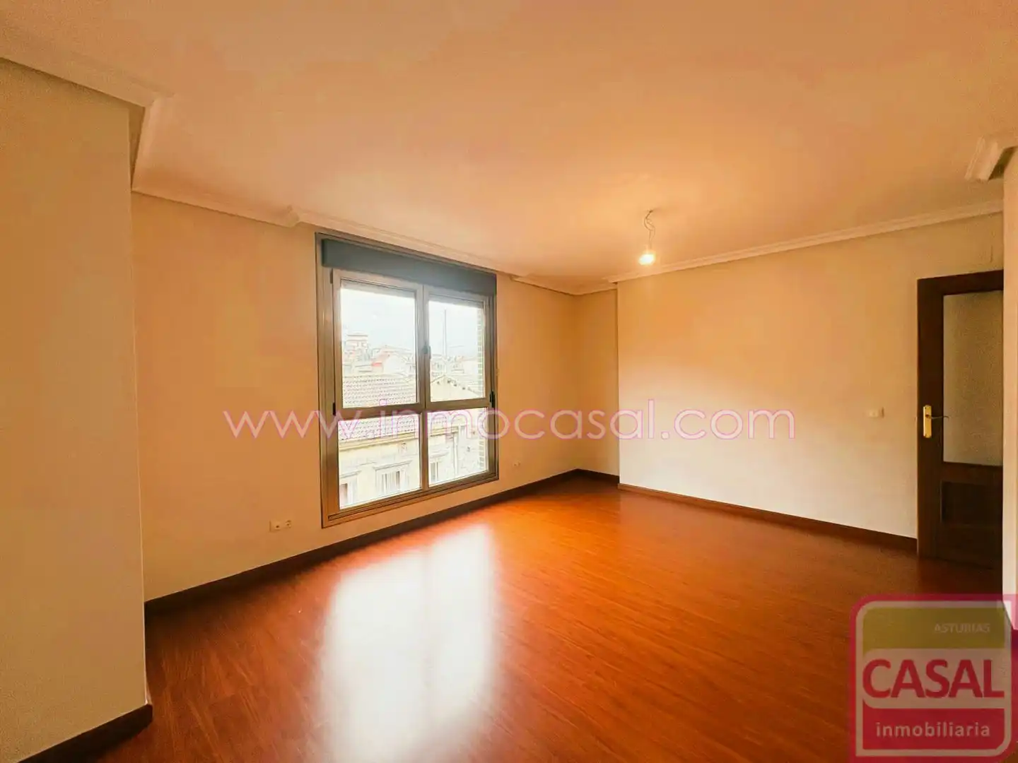 Bedroom of Flat for rent in Mieres (Asturias)  with Heating