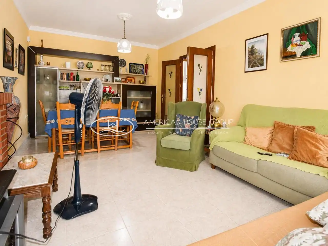 Casa amb jardí en venda a Los Gallos, imagen 19