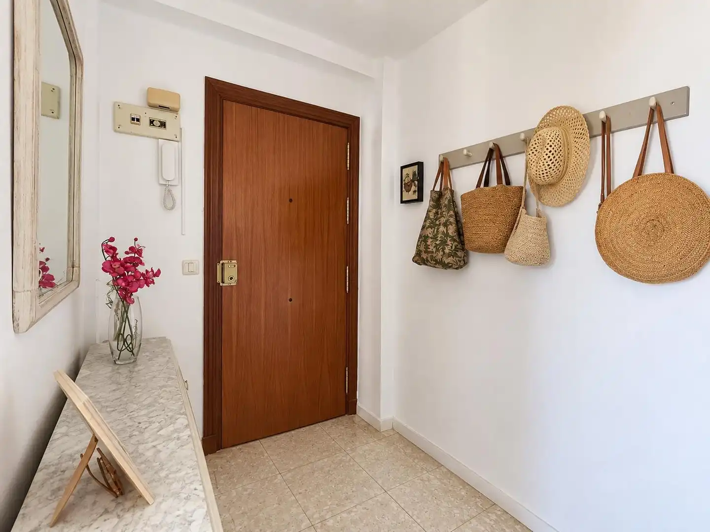Flat for sale in Chipiona  with Terrace and Furnished