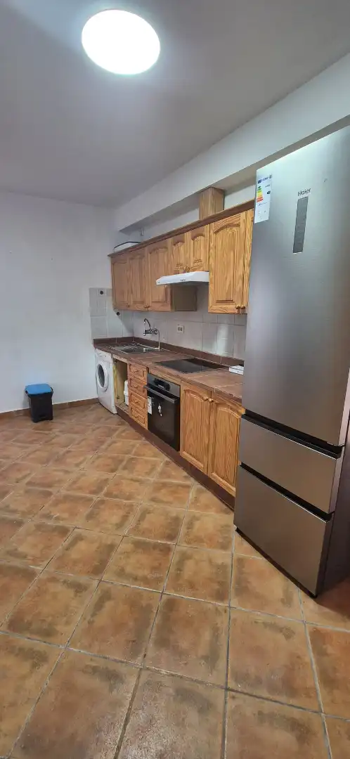 Piso de alquiler en Carretera Taucho, La Quinta - Taucho