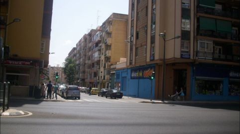 Foto 3 de Garaje en venta en Avinguda del Doctor Peset Aleixandre, 68, Torrefiel, Valencia Capital