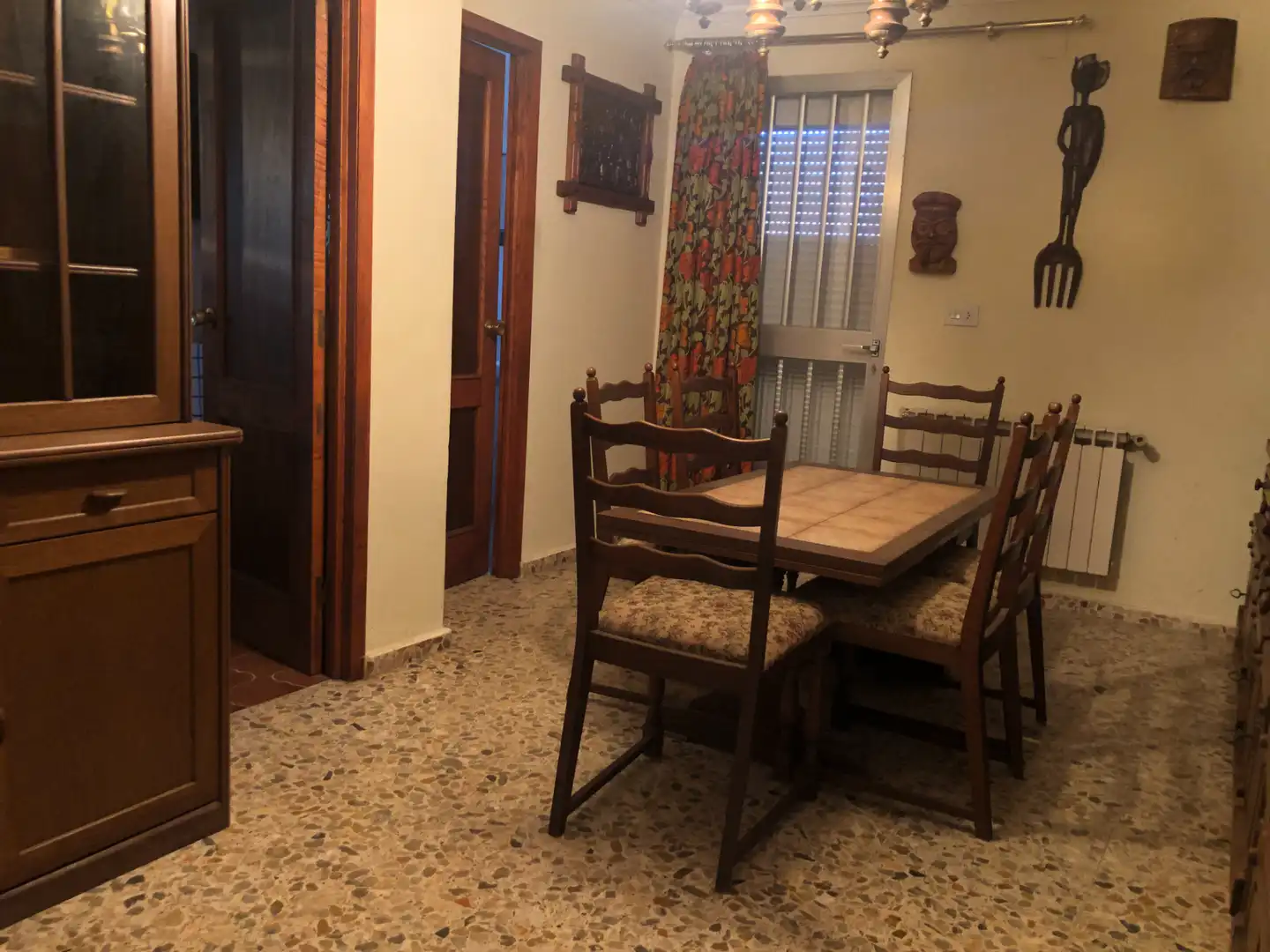 House with terrace for sale in Aldea Hospicio 40, imagen 13