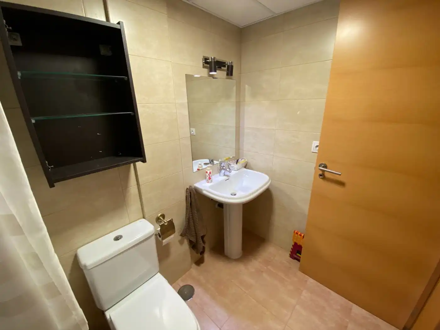 Duplex with terrace to rent in Calle RIO ZUMETA 19, imagen 32