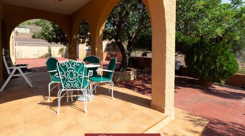 Foto 4 de Casa o xalet en venda a Albalat dels Tarongers, Valencia