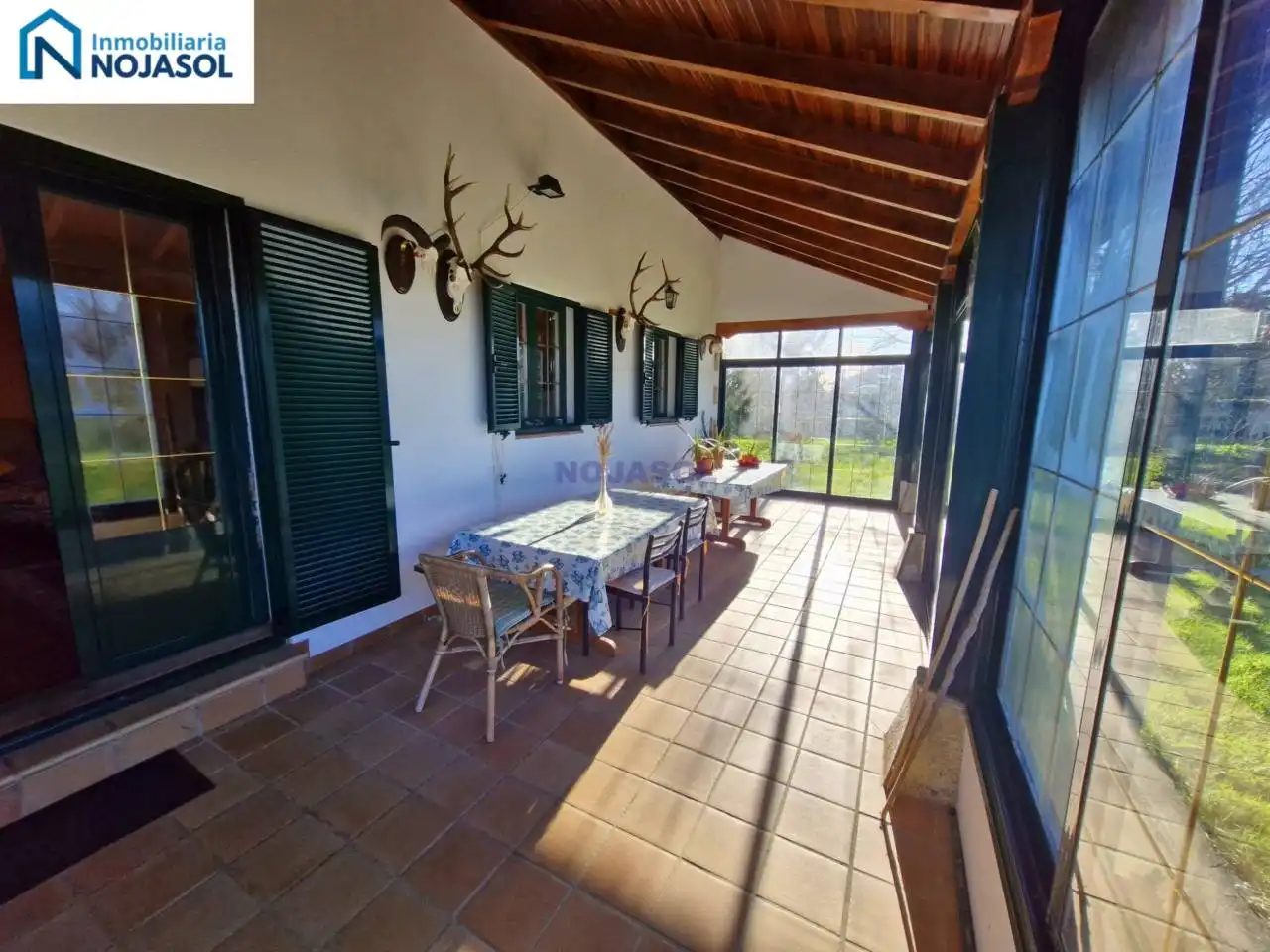 Terrace of Houses for sale in Argoños   with Heating, Private garden and Terrace