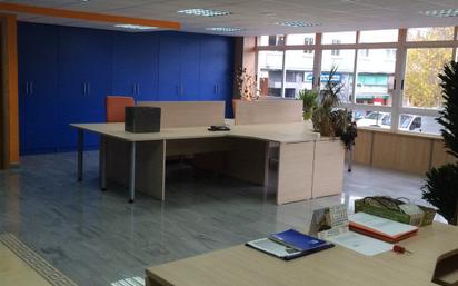 Office to rent in N/A, Sagrada Familia