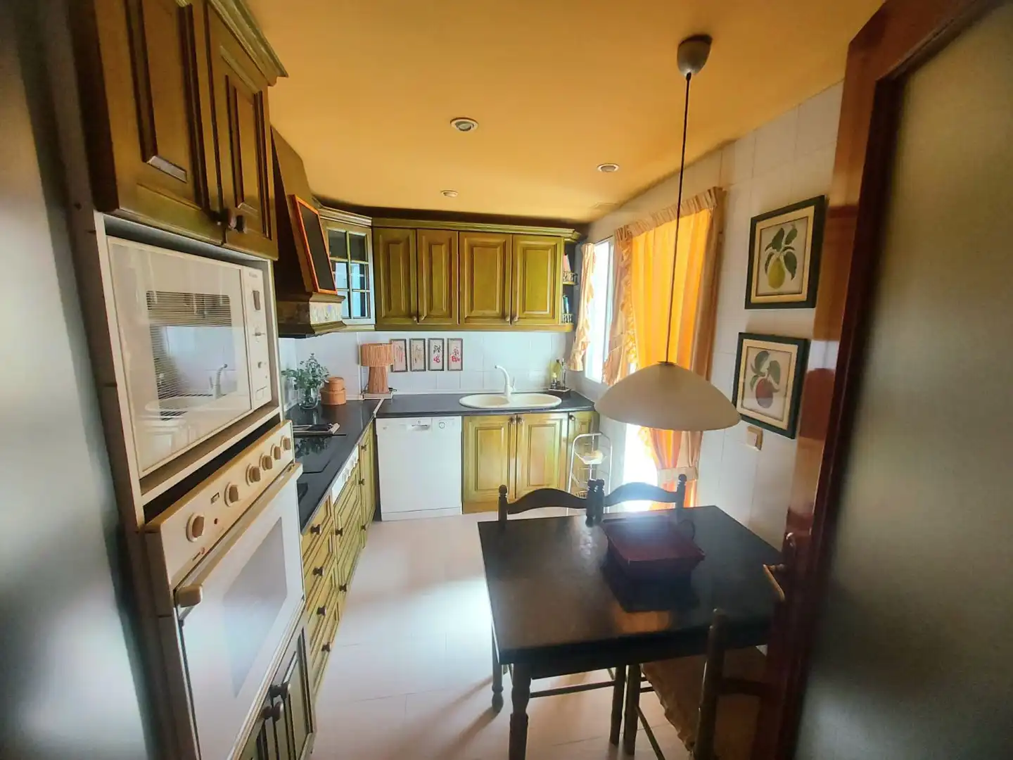 Duplex avec terrasse à vendre à Los Peñas 10, imagen 30