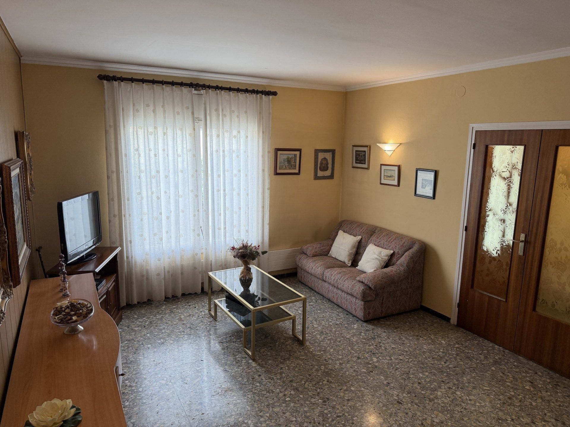 Casa adosada en venta