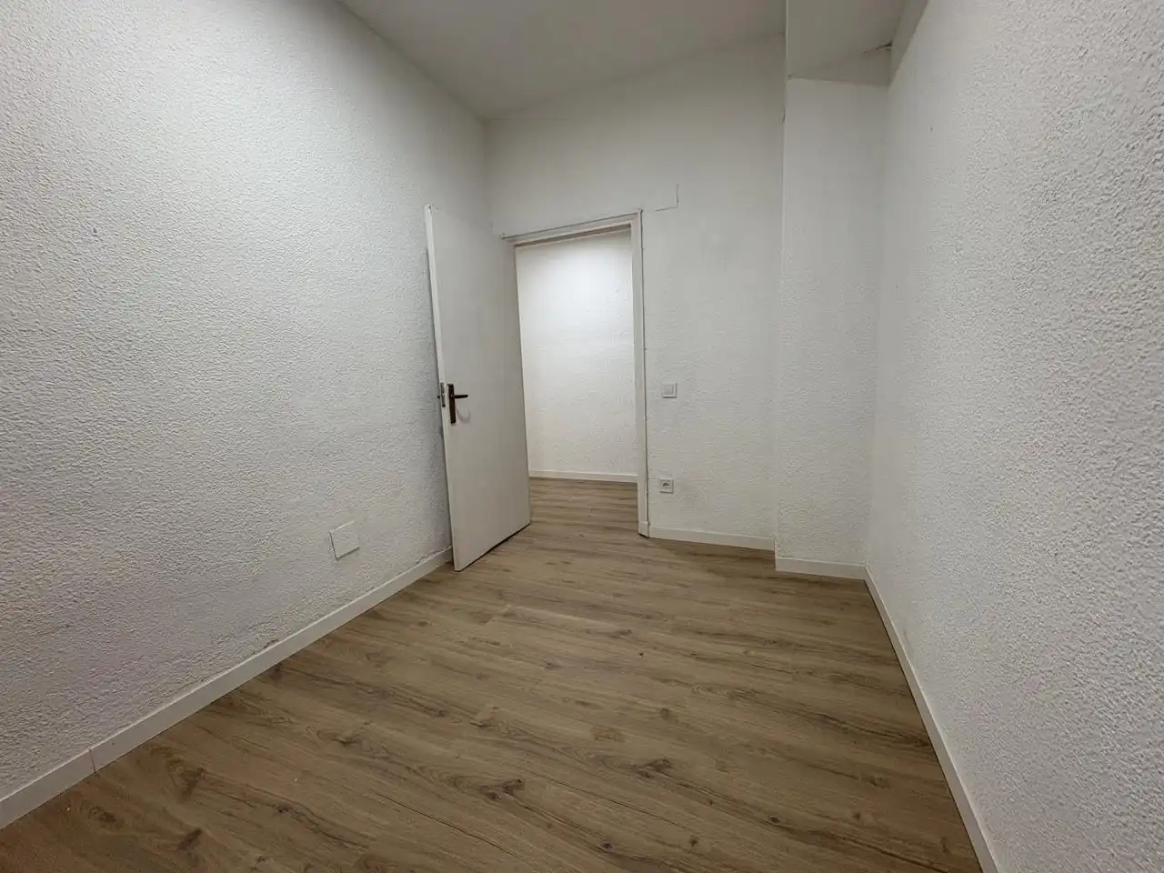 Wohnung zur Miete in Calle de Torres Miranda, Chopera