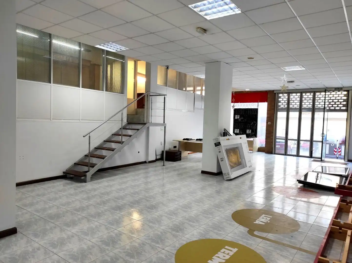 Local comercial en venta en Manuel Platas Varela, imagen 2