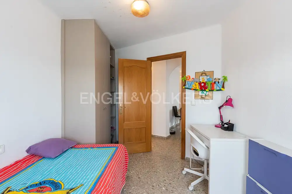 Appartement avec piscine à louer à Av. de Neptuno, imagen 18