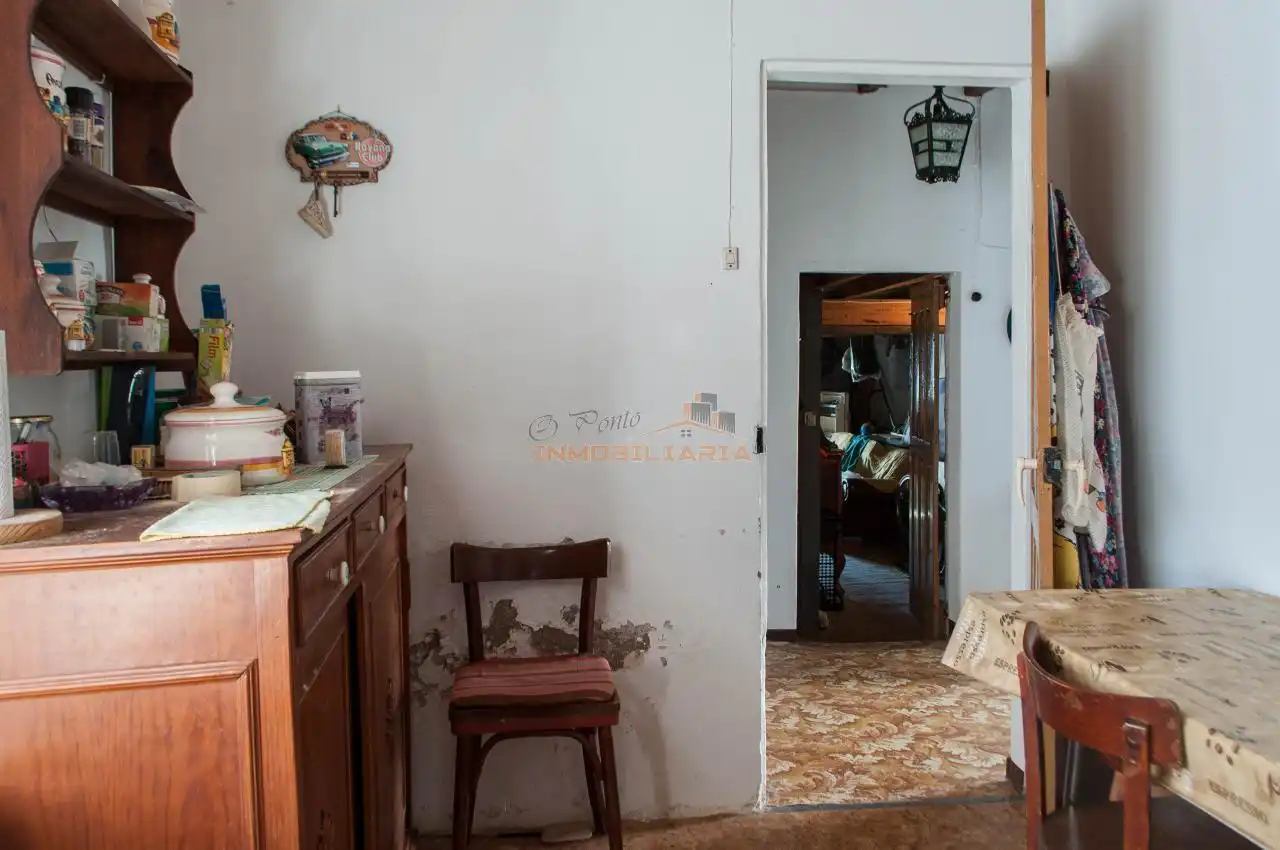 Adosado con jardín en venta en San Mateo - Castro- O Val, imagen 11