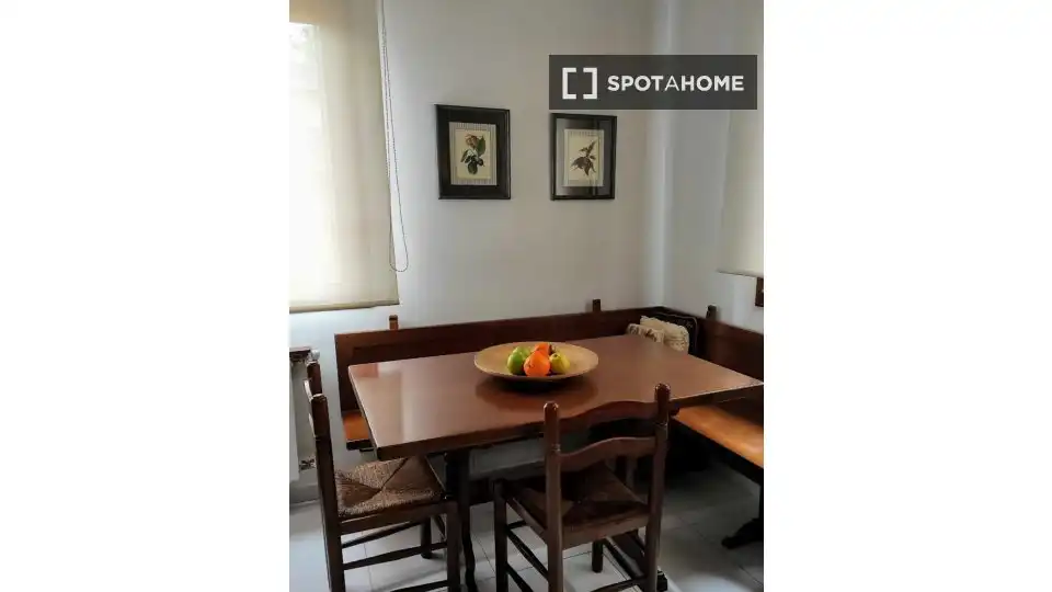 Habitació a Casco Viejo