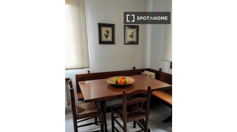 Foto 3 de Apartament per a compartir a Casco Viejo, Bizkaia