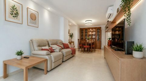 Foto 4 de Piso en venta en Sol i Padris - Sant Oleguer, Sabadell