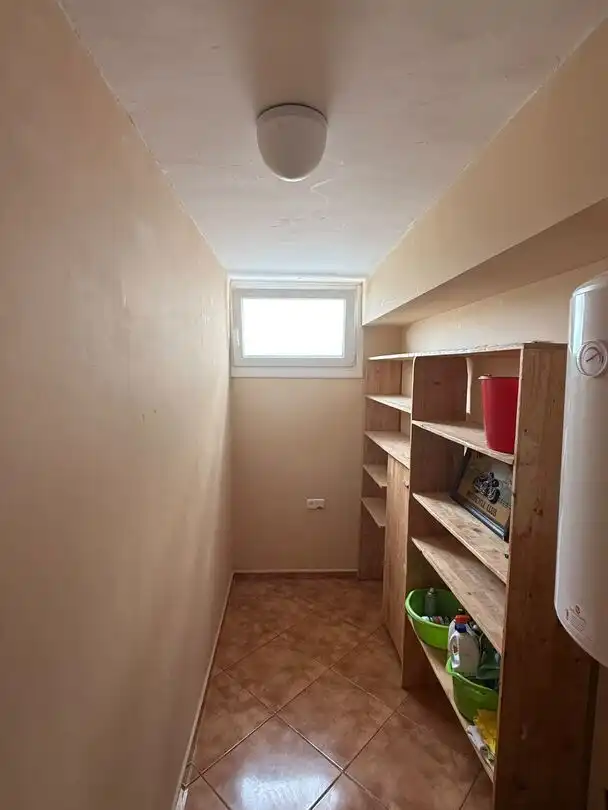 Wohnung zur Miete in Sopela mit Privatgarten und Schwimmbad