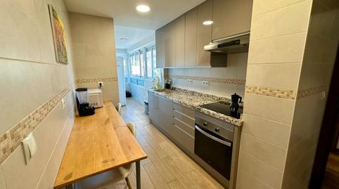 Foto 5 de Pis en venda a Calle Río Seco, Pla de Bon Repós, Alicante / Alacant