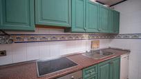 Kitchen of Flat for sale in  Murcia Capital  with Air Conditioner and Terrace