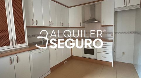 Foto 2 de Casa o chalet de alquiler en Jose Trueta, La Garena, Alcalá de Henares