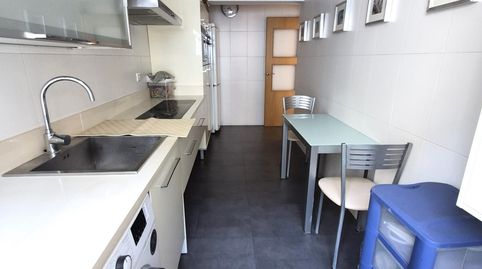 Foto 4 de Piso en venta en Santander - Calle Castilla, Castilla - Hermida, Santander