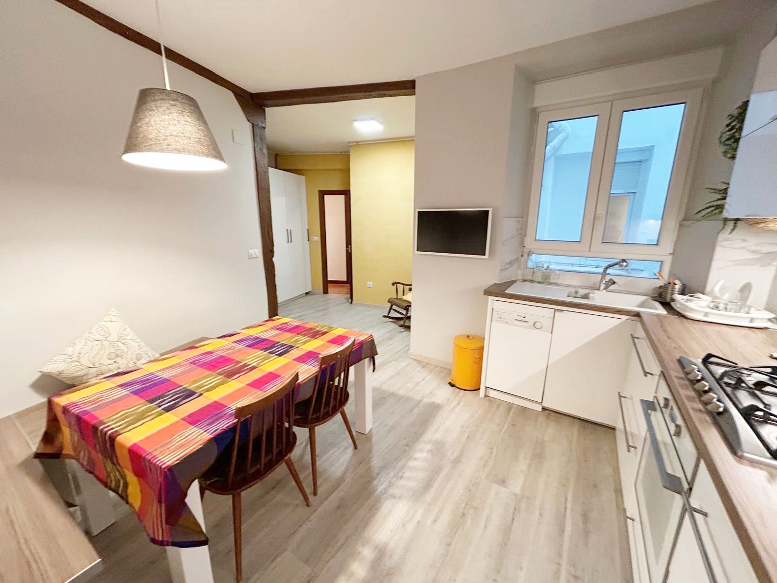 Flat for sale in Luis Heintz Kalea, Lovaina