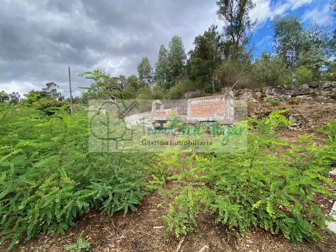 Casa rustica in vendita a Salceda de Caselas, imagen 14