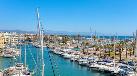 Foto 5 de Piso en venta en Avenida Juan Sebastian Elcano, S/n, Puerto Marina, Benalmádena