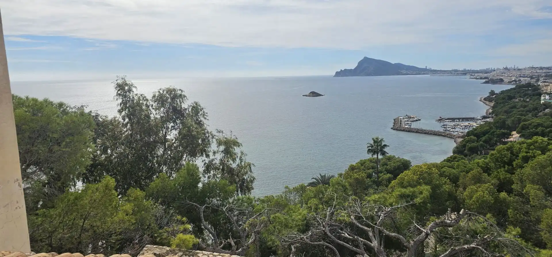 Lands and plots for sale in Mascarat, imagen 11