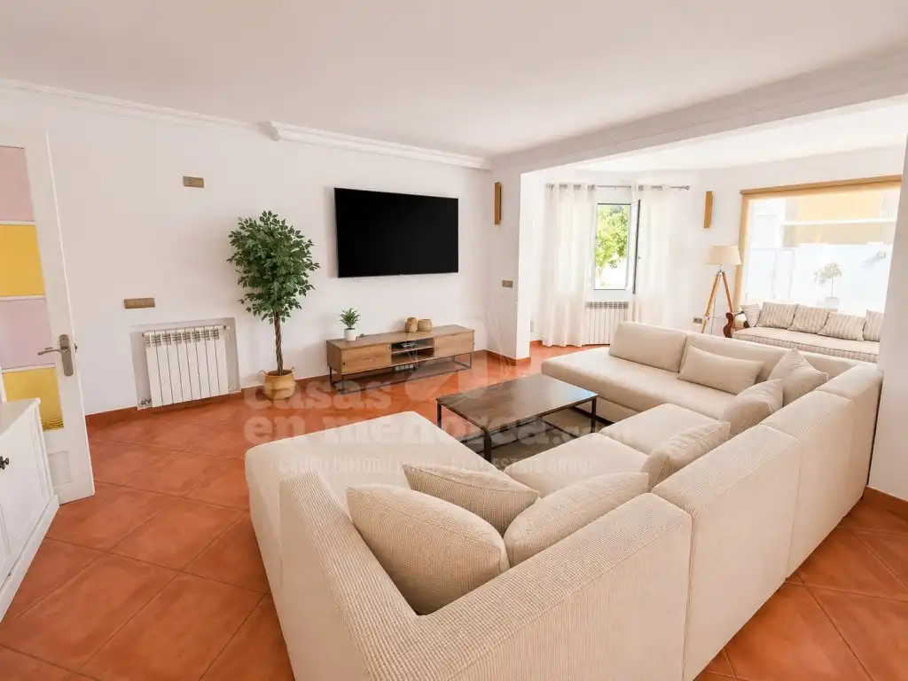 Haus mit Pool zum Verkauf in Cala en Blanes, imagen 5