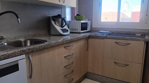 Foto 3 de Piso en venta en Calle San Diego, Pino Montano - Consolación, Sevilla Capital