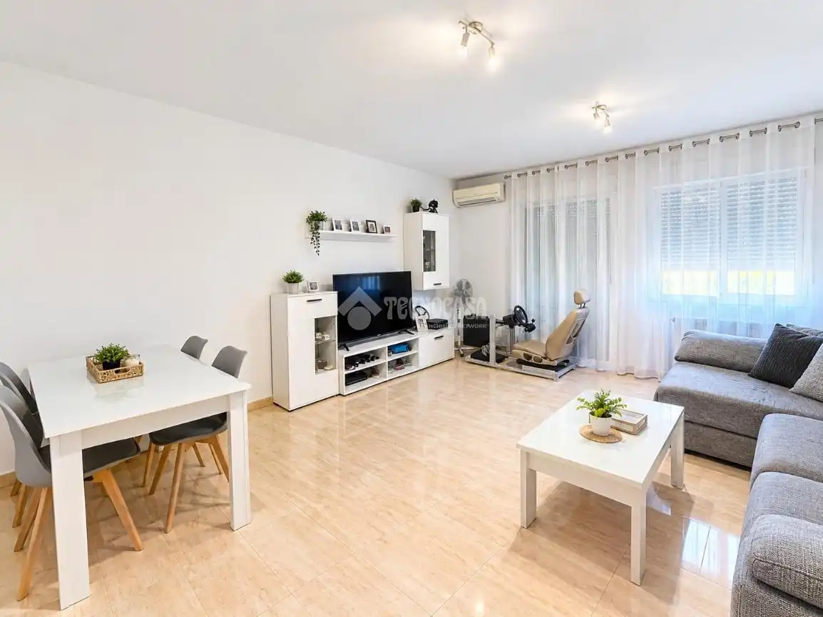Wohnung mit Terrasse zum Verkauf in Esquivias