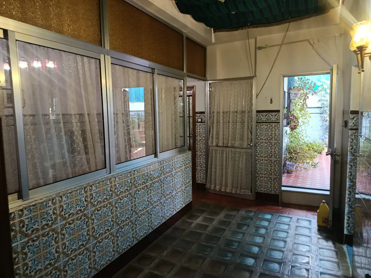 Maison avec terrasse à vendre à Plaza ALCALDE MANUEL BENITES RUFO, imagen 15