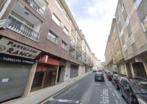 Trastero en Venta en Calle RU CANTEIRA,22 Esc 1 Pl 1 Pt 02 Ordes (A Cor en Ordes