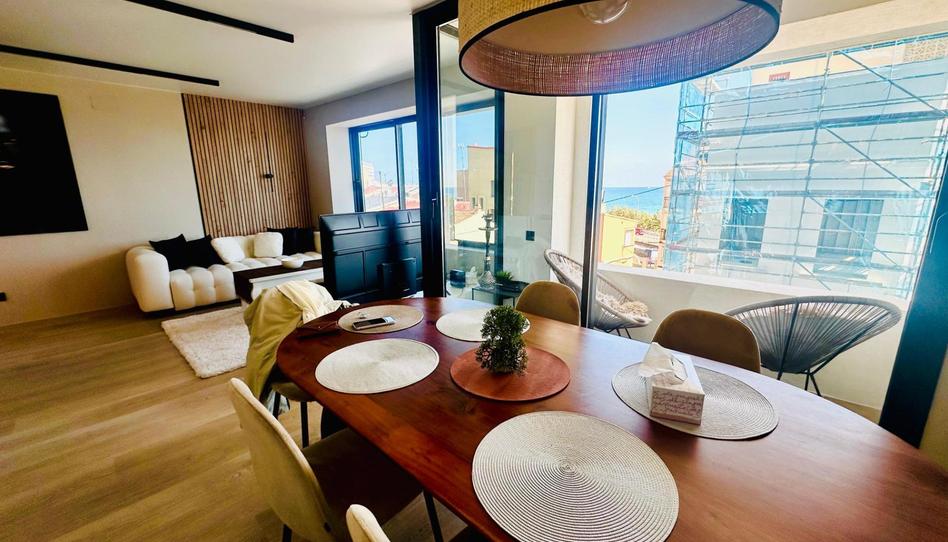 Foto 1 de Apartament en venda a Bulevar Virgen del Socorro, Raval Roig - Virgen del Socorro, Alicante