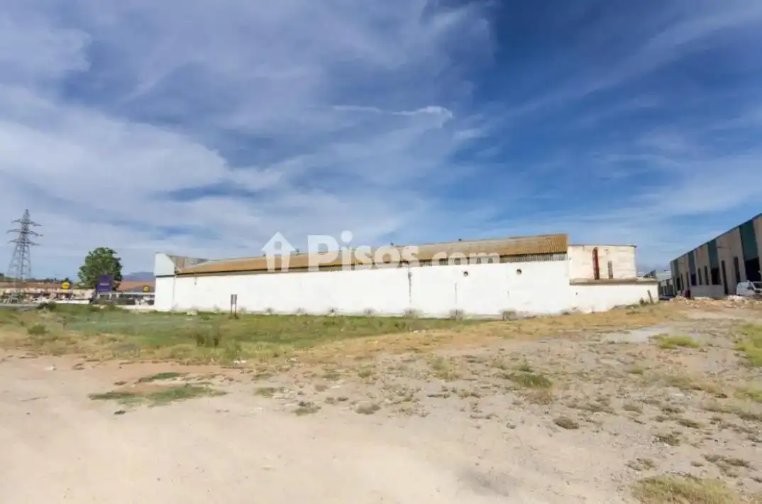 Nave industrielle à vendre à Carretera Carretera de Pinos Puente, 2, imagen 24
