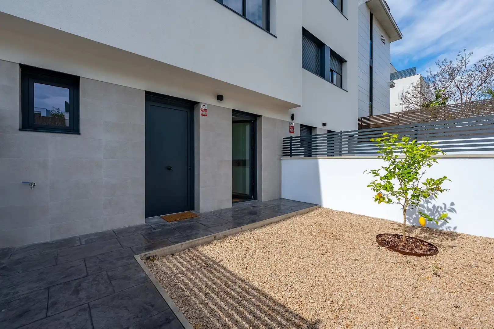 Casa a schiera con piscina in vendita a Salvador Robert Raventos 2, imagen 39