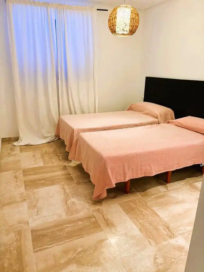Apartament amb piscina de lloguer a Puerto de Sotogrande - La Marina, imagen 6