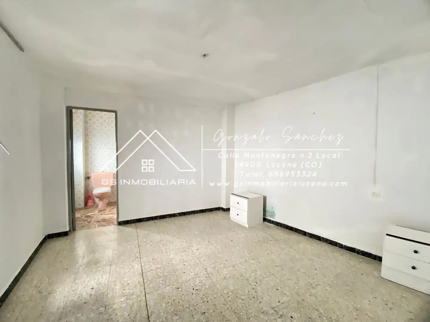 Casa adosada en venta en Poleares