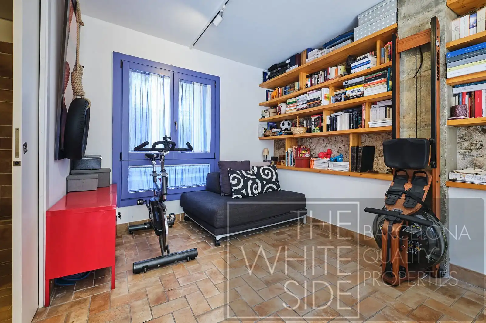 Terraced house with pool for sale in Torrent de les Flors, imagen 38
