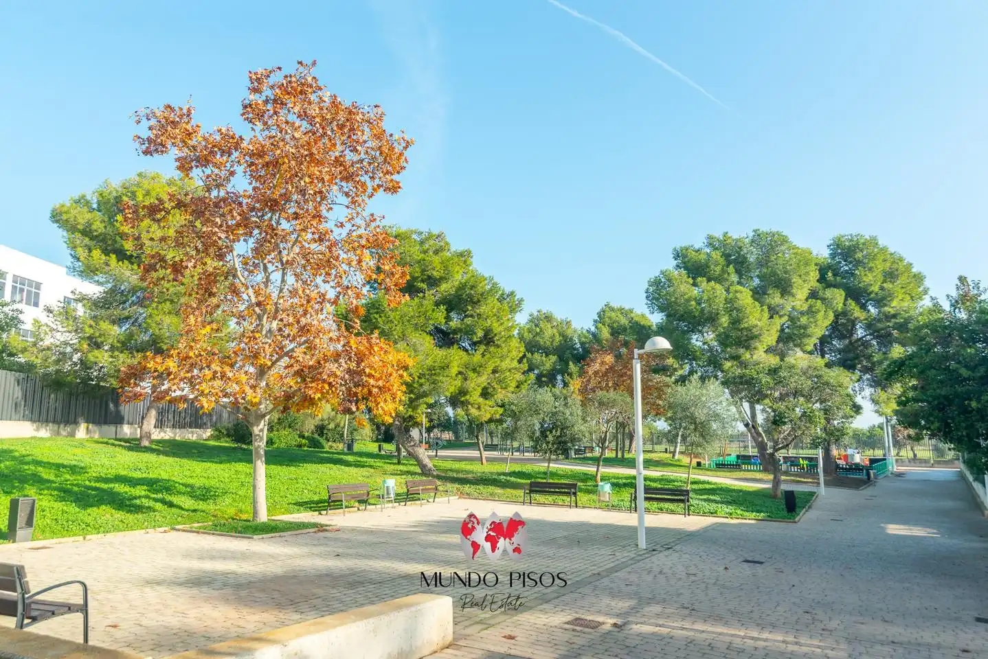 Piso en venta en Del Cap Blanc, Son Roca